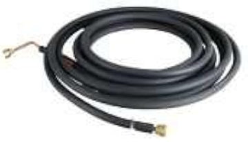 ICE-O-Matic RT325-404 Precharged Tubing Kit, 25 ft., for units using R-404A refrigeran