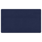 Ghent 0.4" x 48" / Blue / Industrial Bulletin Boards