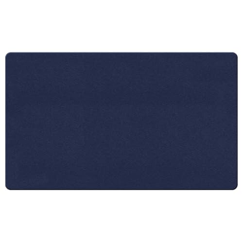 Ghent 0.4" x 48" / Blue / Industrial Bulletin Boards