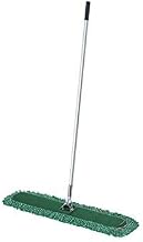 Winco 36" White Commercial Dust Mop Refill