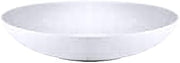 Homer Laughlin 113510000 White 54 Ounce Salad/Pasta Bowl - 12 / CS