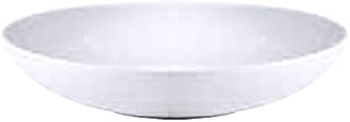 Homer Laughlin 113510000 White 54 Ounce Salad/Pasta Bowl - 12 / CS