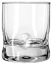 Libbey Glassware - 1767591 - Impressions 11 3/4 oz Double Old Fashioned Glass