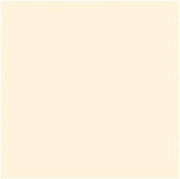 Hoffmaster 824-D17 Linen-Like Solid Ecru Color Dinner Napkin 16 x 17 inch, 4 packs of each 75-300 per case.