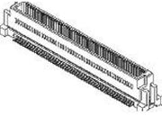 Molex/Waldom, 53647-1674, Conn Board to Board PL 160 POS 0.635mm Solder ST SMD SlimStack™ T/R (750 Item/s)