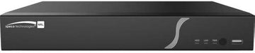 Speco Technologies N8NRL12TB NRL Series 8-Channel 4K 8MP H.265 NVR (12TB HDD Included)