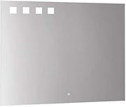 Kube Pixel 36" LED Mirror