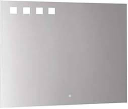 Kube Pixel 36" LED Mirror