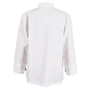 Chef Revival White / Large / Chef Jacket Clothing