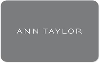 Ann Taylor eGift Card
