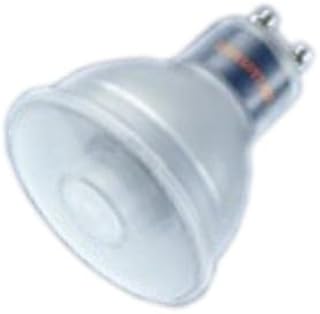 SYLVANIA 78541 - LED2PAR16/GU10/830/FL30 Flood LED Light Bulb