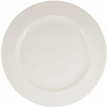 LD-U22 London 8" Uptown Plate - 24 / CS