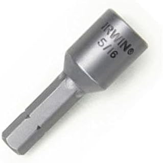 IRWIN Hanson 94152 Drill Bit