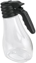 TableCraft N48NT Name Tag, Blank, Dishwasher Safe, Polypropylene, (fits Model Number N48 & N48T)