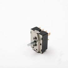 Replacement for fits Blodgett -18868 Selector Switch 1/2 SPST