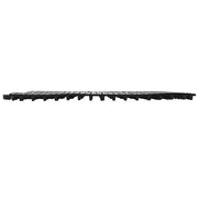 Winco 1 / Interlocking / Dark Smoke Place Mats