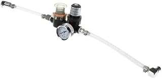 Replacement for Prince Castle Assembly, Regulator (625-Mcd) 625-104SC Equipment