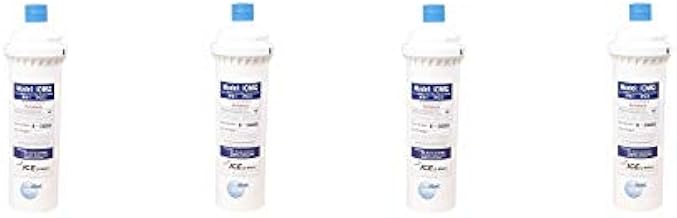 Ice O Matic IOMQ Water Filter (4-(Pack))