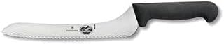 Victorinox Forschner 9" Offset Bread/Deli Knife
