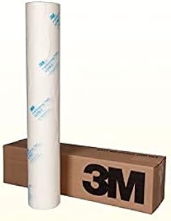 3M SCPM-3 Premasking Tape, 100 yds Length x 48" Width