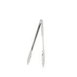 CAC Stainless Utility Tong SSUT-12-05 12 inch by CAC China – Stainless Steel, Pack of 99
