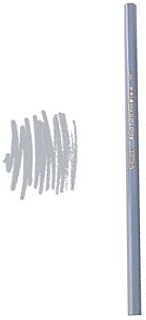 Prismacolor Verithin Colored Pencil, Metallic Silver (2460) [Office Product]