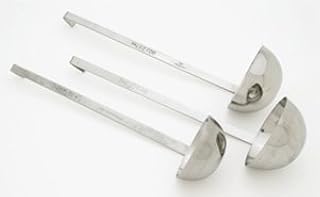Royal Industries Kitchen Fork, Stainless Steel, 11" Silver