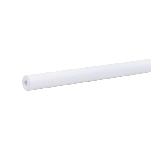 Pacon White / 36 Inches x 100 Feet / Standard Kraft Paper