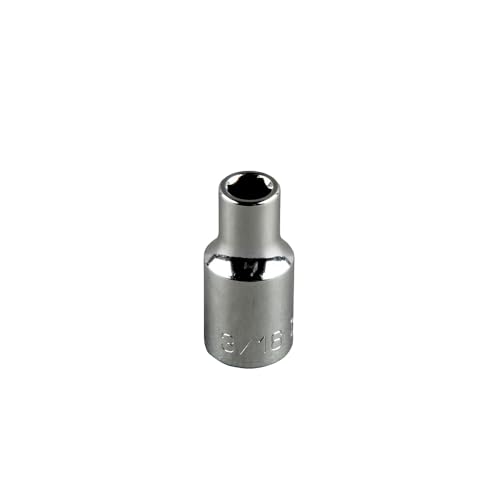KLEIN TOOLS 11/16" / 1 Square Drive