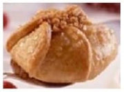 Chudleighs Bumble Blossom Apple Pie, 4 Ounce -- 68 per case.