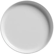 American Metalcraft Inc. COUPE PLATE, ROUND, WHITE, 7-1/2" DIA.