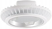 RAB Lighting BAYLED104W 104W High Bay BAYLED, White