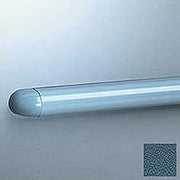 Rounded Accent Rail, 1-1/8"H x 12'L, Alexis Blue