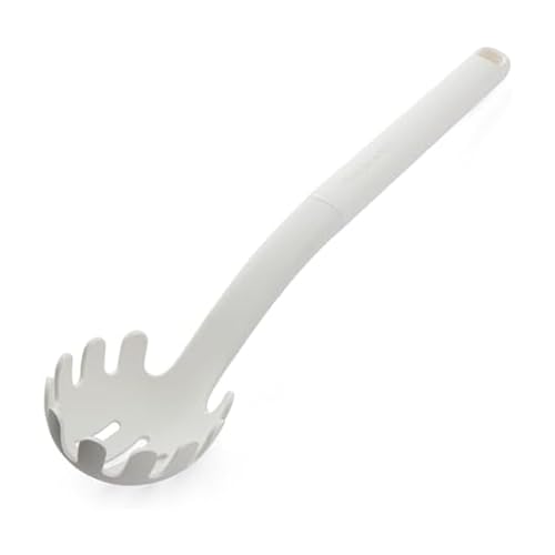 KitchenAid Porcelain White / 13.6-Inch / 1 Pasta Forks