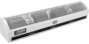 Global Industrial Unheated Air Curtain With Remote Control, 48"W, 1/3 HP, 2
