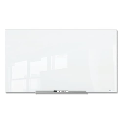Quartet Standard / 96"W x 48"H / White Dry Erase Boards