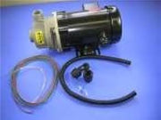 Salvajor 980077 SALVAJOR 980077 PUMP & MOTOR ASSEMBLY 3PH (980077)