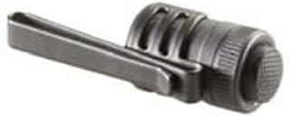 Streamlight Pocket/Hat Clip for MicroStream Keychain Light 660032