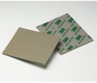 3M Softback Sanding Sponge - P220 Grit - 4 1/2 in Width x 5 1/2 in Length - 06964 [Price is per Sponge]