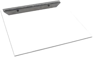 Replacement for Sliding Mirror Door Kit 7001906 for Antunes Equipment