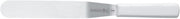 Mundial - W5650-8F - 8 in Offset Icing Spatula