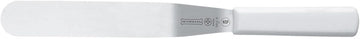 Mundial - W5650-8F - 8 in Offset Icing Spatula