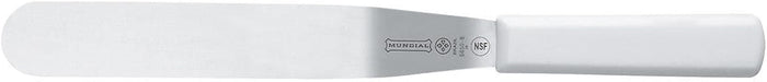 Mundial - W5650-8F - 8 in Offset Icing Spatula