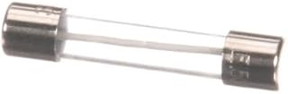 Replacement for fits ACCUTEMP FUSE 1/2 A 250 V AT0E-2731-3