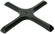 Royal Industries Table Base Only, 33" x 33"