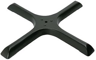 Royal Industries Table Base Only, 33" x 33"