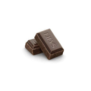 Lily's Extra Dark Chocolate Style / 2.8 Ounce (Pack of 12) / Extra Dark Candy & Chocolate Bars