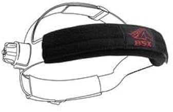 Revco BSX Welding Helmet Sweatbands BC5SB-BK