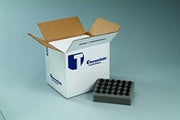 Model 413 ThermoSafe Insulated Shipper, 2/PK