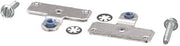For 340-896S For Prince Castle T Bracket Only PC340-896S